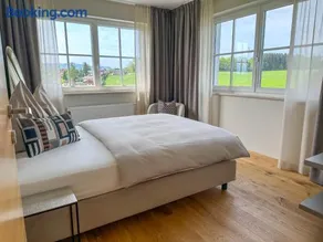"SONNTAGSGLÜCK" - Premium Apartments Seekirchen, ruhiges Feriendomizil im Grünen, gemeinsamer Poolarea - Image 4