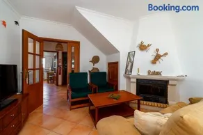 Villa Alagoa - BBQ & Pool - Image 2