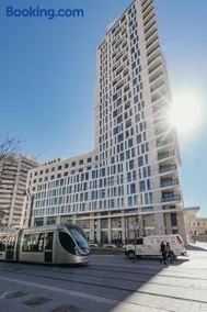 JTower Royal Suites - Alefimmoed - Image 3