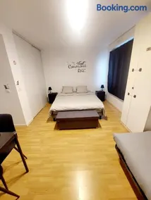 Cosy Home 4 - Spacieux studio avec parking - 30 min Paris - Image 1