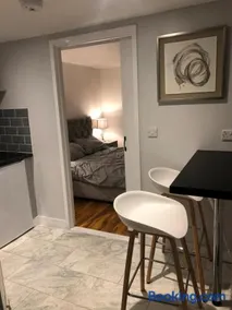 Exclusive Modern decorated 1 Bedroom Detached Studio - Image 3
