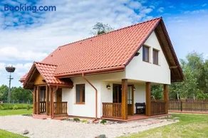Dolina Biebrzy - Chata Retmana - Image 1