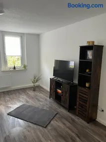 Seyfarthrooms - Crimmitschau 4 - 110qm, über 2 Etagen, zentral gelegen - Image 2