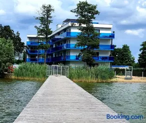 Apartamenty Boszkowo Aquarius Gold - Image 1