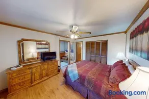 Royal Vista II Pool-Spa Ski-in out Gym, Sauna, Laundry, BBQ - Image 3