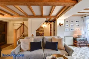 NEW Street Cottage - Centre Cotswolds 3 Bed - Image 2