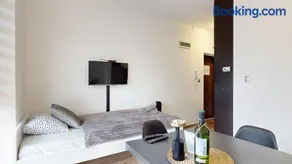 Apartament Fibra Mocca - Image 2