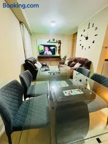 Entire Apartement in Chosica - Image 1
