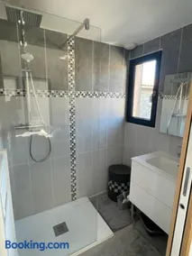 campdebaseventoux, vue sur le ventoux insolite - Image 1