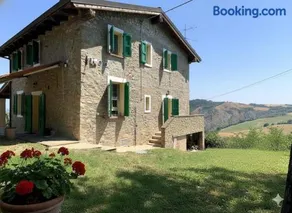 Casale IL SAMBUCO sui colli bolognesi - Image 3