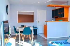 Écrin cosy à deux pas du centre - Image 1