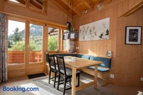 Appartement de vacances avec 1 chambre à coucher pour 4 personnes - Image 4