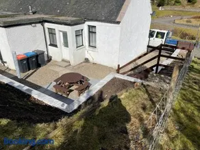 Rowan Cottage Wanlockhead Dumfries & Galloway - Image 2