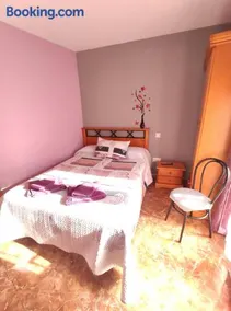Hostal El Bodegon - Image 3