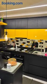 ZELE HOUSE, apartamento de 3 quartos, novo e moderno no Rio - Image 2
