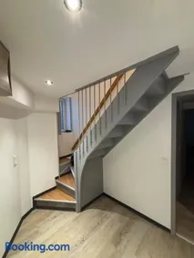 Maison rénovée 6 personnes 3 Chambres - Image 2