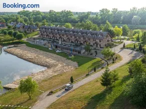 Miłocin Park Centrum Wypoczynkowo-Konferencyjne - Image 2