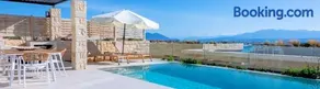 Villas Marathi Sternes, Chania Private Pool Short Walk To Tavernas - Image 2