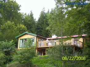 Semestervilla vid sjö - Image 1