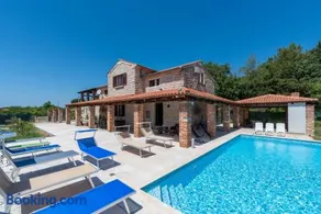 Villa Caffe La Parenzana - Image 1
