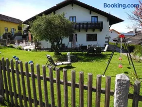 Ferienwohnungen Hauner - Image 1