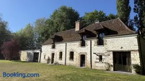 Spacieux gîte avec terrasse, barbecue et jardin | Avec animaux acceptés - Image 4