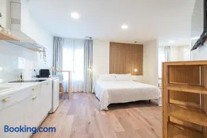 Apartamentos turísticos Fátima, en el centro de Vigo - Image 2
