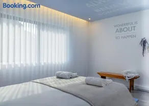 BOUTIQUE RENTALS - Provence Apartment - Image 1
