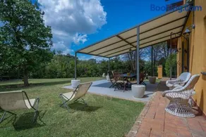 Casale La Canigiana, House, Pool, San Miniato - Image 3