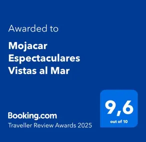 Mojacar Espectaculares Vistas al Mar - Image 2