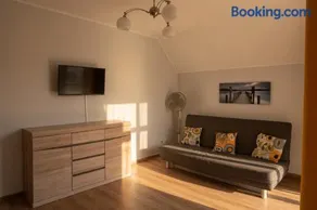 Flatbook Apartamenty Portowa 9 Krynica Morska - parking i 300 m od plaży - Image 2