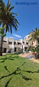 Adosado con piscina a 50 metros de la playa - Las Fuentes ALBERT VILLAS - Image 1