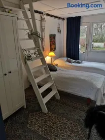 Keramikhuset 2 komma 0, smuk natur og hjemlig hygge - Image 4