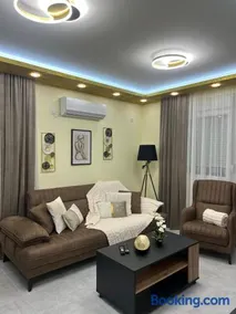 Golden Time SM Apartman - Image 5