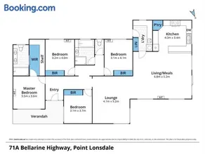 Lotus House - Image 2