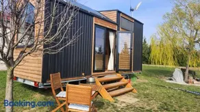 Behagliches OFFGRID Tiny House - Escape to Nature - Image 3