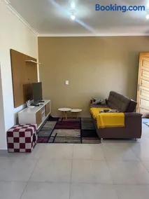 Apartamento Aconchegante 2 Quartos - Image 5