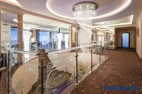 Abri Hotel - Image 4