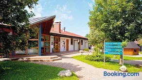 Ferienhaus Gamssteige im Feriendorf Reichenbach G8 - Image 5