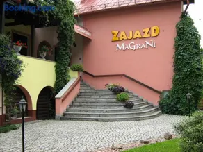 Zajazd Magrani - Image 1