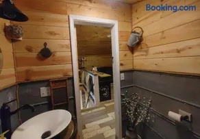 Serene Cabin between Fayetteville& Summerville WV - Image 2