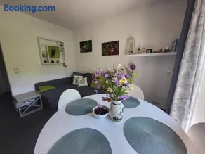 Family Apartment, 2 Bedrooms, 2 Bathrooms, Bavarian Forest - Image 2