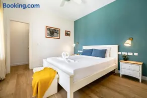 Mamad Rosh HaNikra Garden Villa Retreat - Image 2