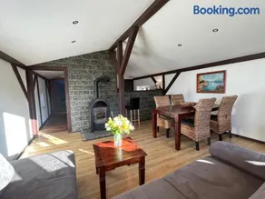 Villa Landidyll mit wunderschönem-seperatem Wellnessbereich - Image 2
