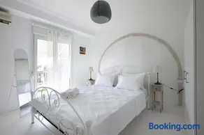 Ano Patisia, A 5th Floor Fully Renovated Penthouse - Image 3