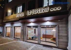 Hotel La Superba - Image 1