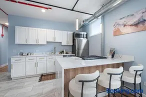 Near Brookfield Zoo - King Bed - Sleeps 7 - Image 4