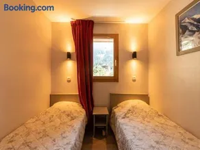 Appartement Valmorel, 6 pièces, 10 personnes - FR-1-291-730 - Image 2