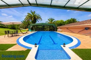 Basque Palace, Mansion con Jardín, Barbacoa, Gimnasio, Piscina, Sauna - Image 3