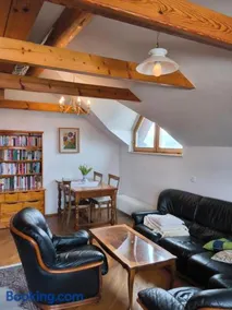 Apartma z razgledom - Image 2